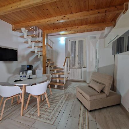 Apartments Amica Taranto Exterior photo