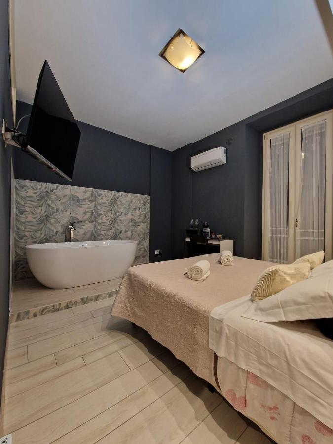 Apartments Amica Taranto Exterior photo
